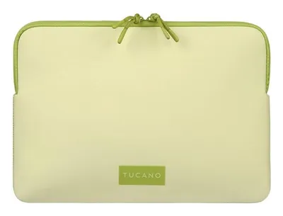 "MacBook NEO 13"" Schutzhülle Sleeves für Apple Neopren, Citrus Yellow"
