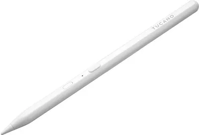 UTILITY 3 Stylus Stift Pencil für alle Apple iPads, weiß