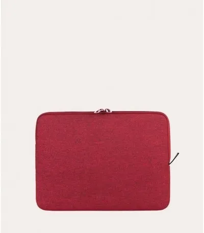 "MELANGE Sleeve Schutzhülle Laptop 13-14"", MacBook Pro 14""/Air 15"", burgundy"