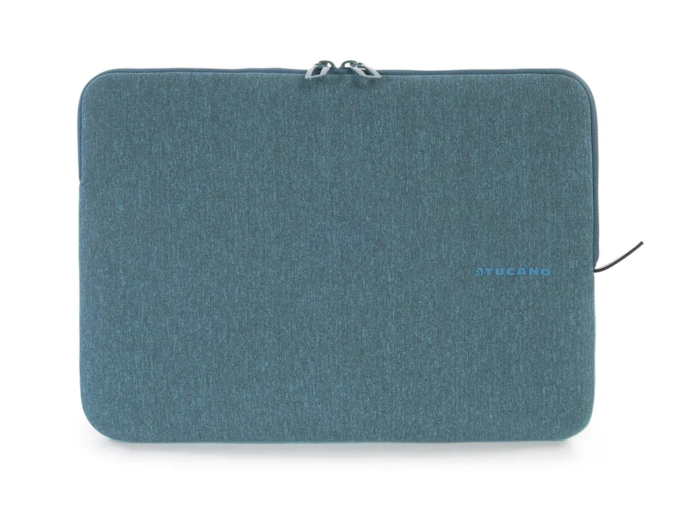 "MELANGE Sleeve Schutzhülle Laptop 13-14"", MacBook Pro 14""/Air 15"", türkis"