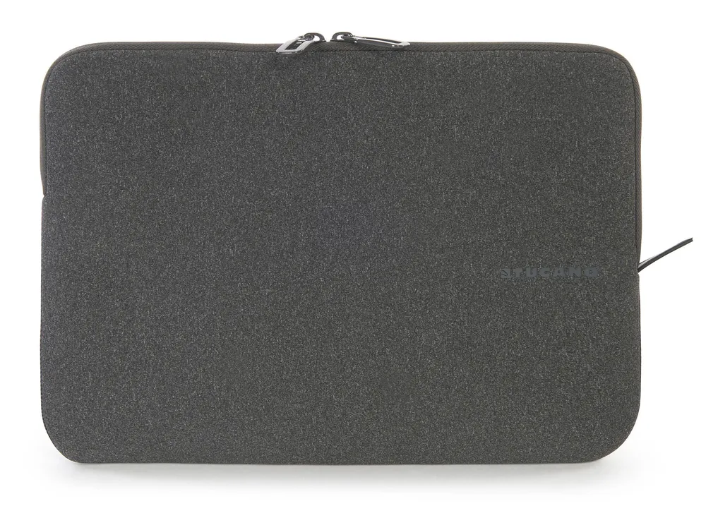 MELANGE Sleeve Schutzhülle MacBook Air 13''/Pro 13'', Laptop 12'', Microsoft Surface Pro, dunkelgrau