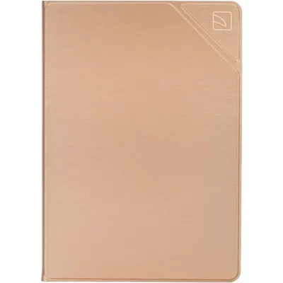 METAL Folio Case für Apple iPad 10.2'' rose gold (60975) Tablet-Hülle
