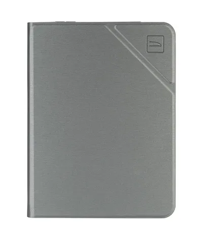 "Metal Folio Case für Apple iPad mini 8.3"" (6.Gen.) grau (62625) Tablet-Hülle"
