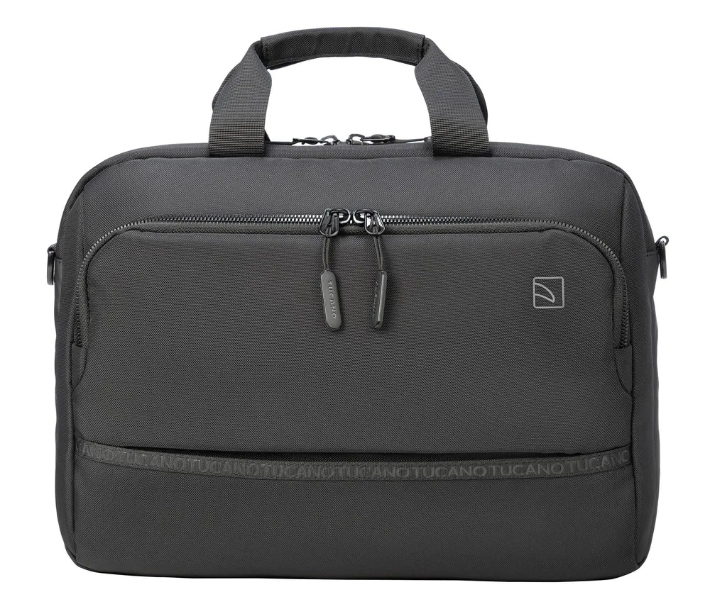 "PLAYER Laptoptasche MacBook Pro 16"", Laptop 15.6"" schwarz"