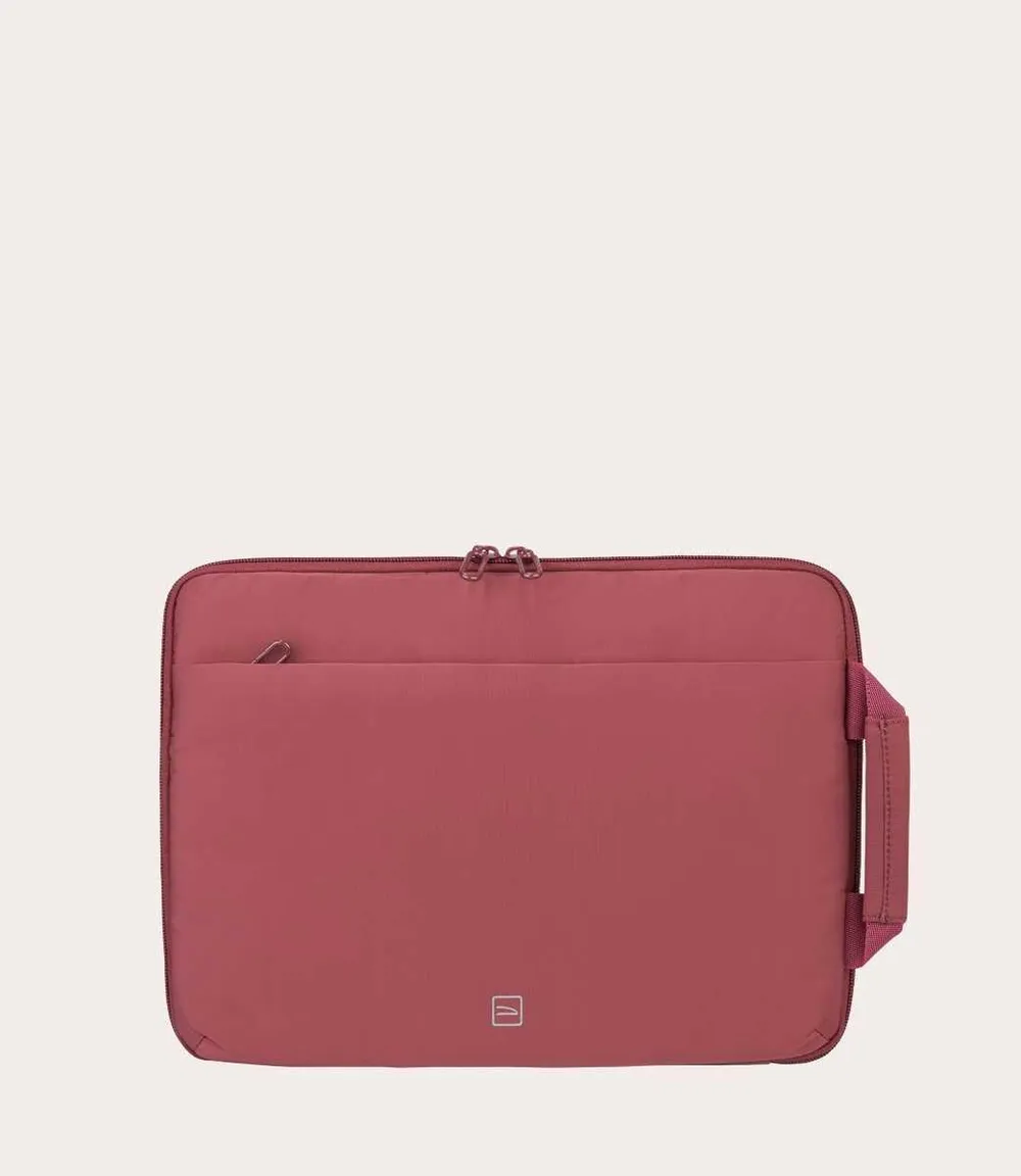 "SANDY Sleeve Schutzhülle Laptop 13-14"", MacBook Pro 14"" burgundy"