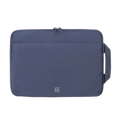 "SANDY Sleeve Schutzhülle Laptop 13-14"", MacBook Pro 14"" blau"