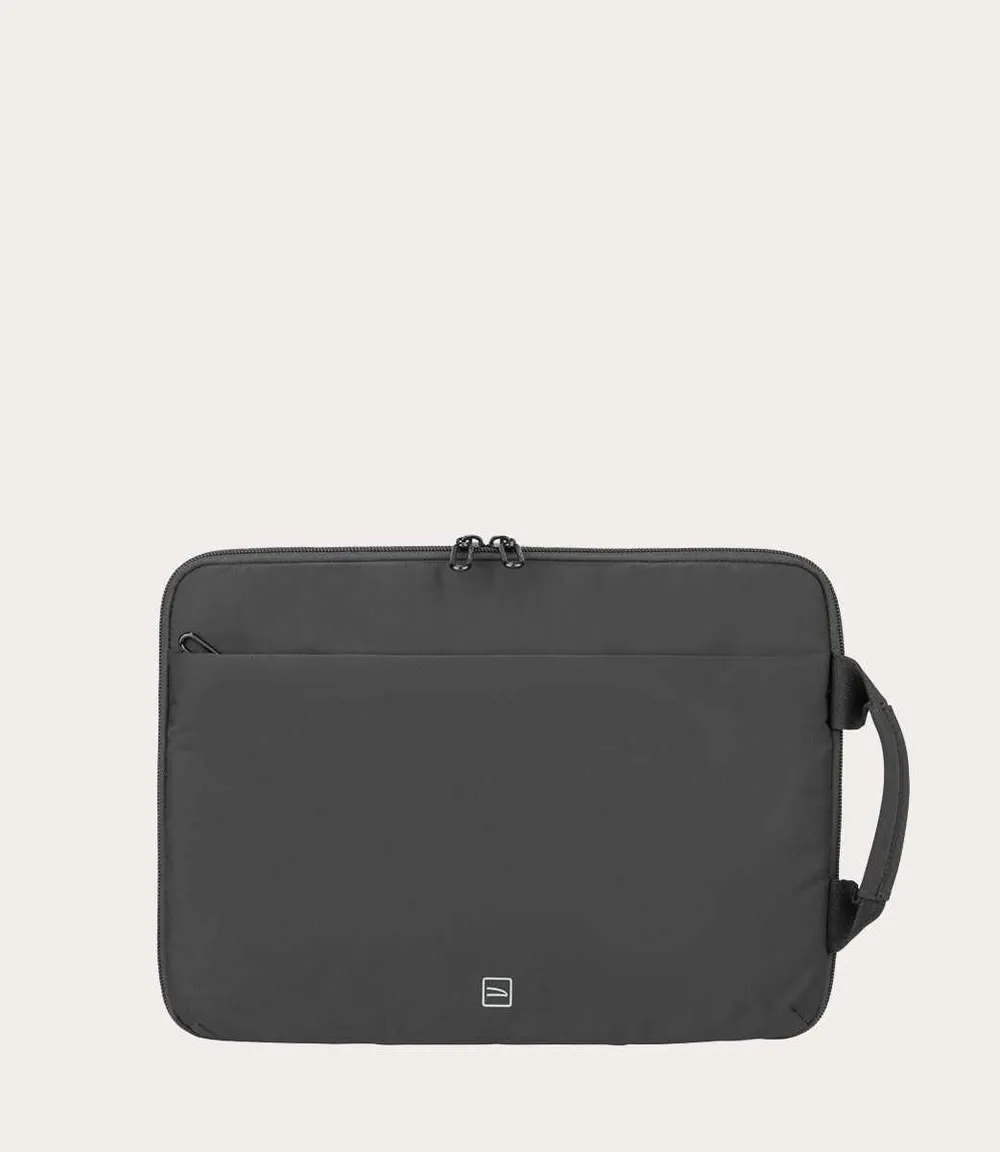 "SANDY Sleeve Schutzhülle Laptop 13-14"", MacBook Pro 14"" schwarz"