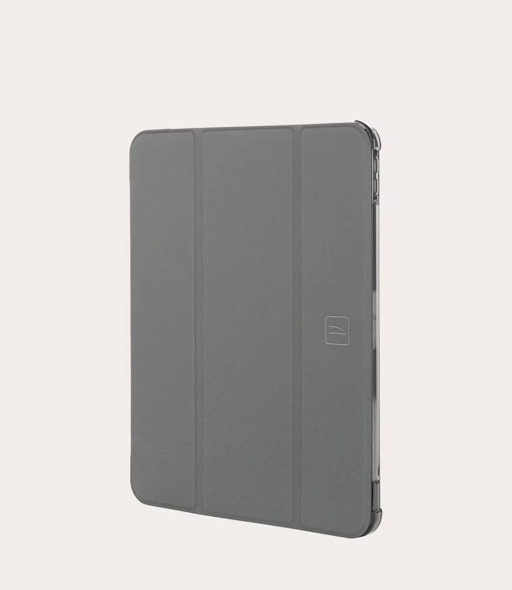 SATIN Tablethülle Apple iPad Air 11'' M2 grau