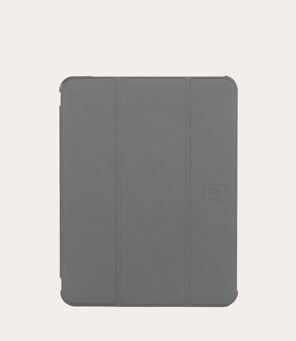 SATIN Tablethülle Apple iPad Air 13'' M2 blauschwarz