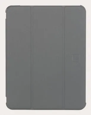 SATIN Tablethülle mit Fallschutz Apple iPad 10,9'' 10.Gen Grau