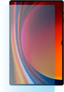 "SCREEN PROTECTOR Glasfolie Samsung Tab Galaxy Tab S9 11"" (2023) / S9 FE, klar"