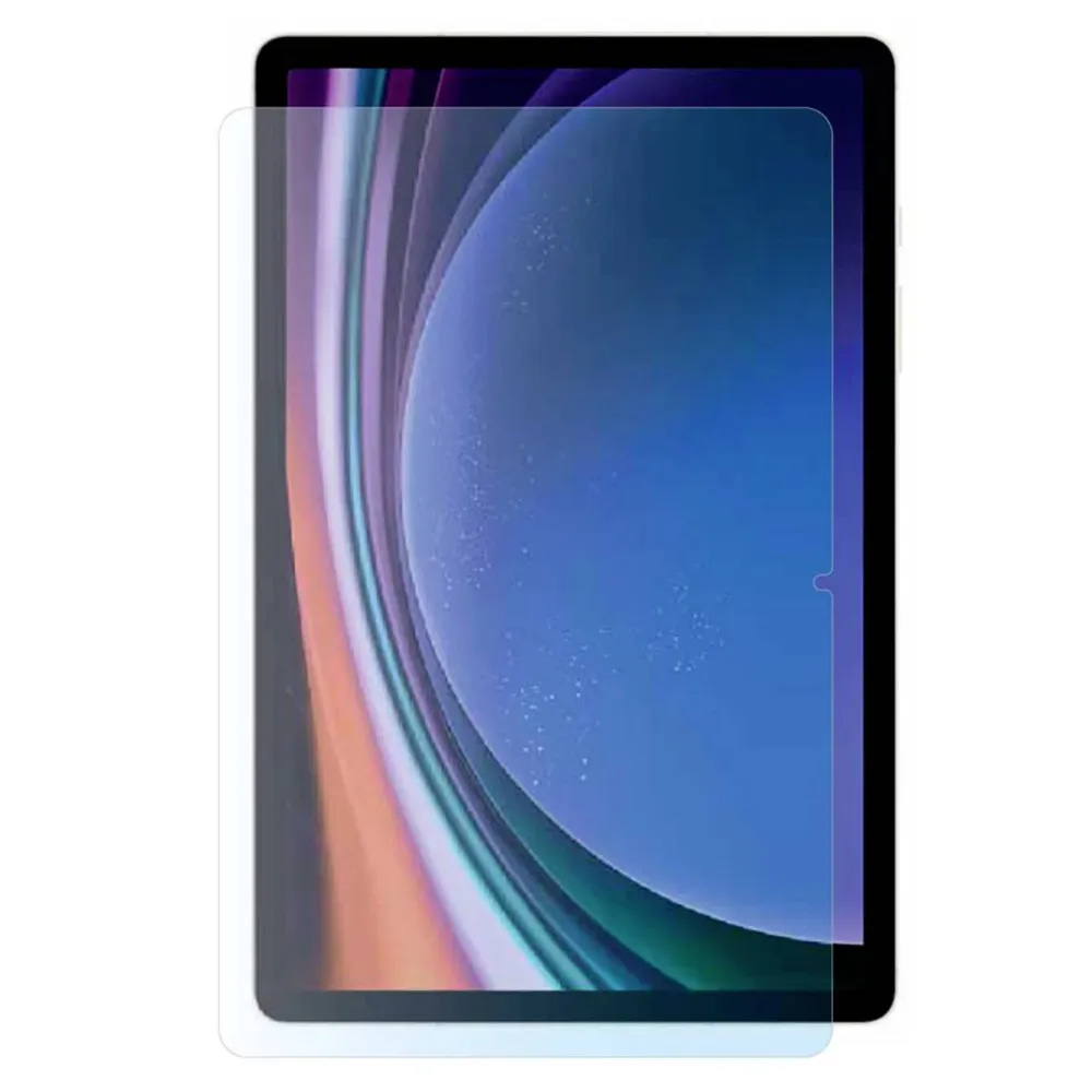 "SCREEN PROTECTOR Glasfolie Samsung Tab Samsung Galaxy Tab A9+ 11"" (2023), klar"