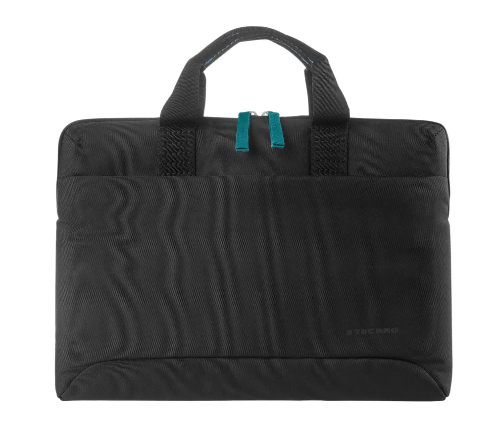 "SMILZA Laptoptasche MacBook Air 13""/Pro 13""/Air 15"", Laptop 13-14"" schwarz"