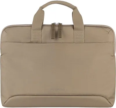 "SMILZA Laptoptasche MacBook Air 13""/Pro 13""/Air 15"", Laptop 13-14"" beige"