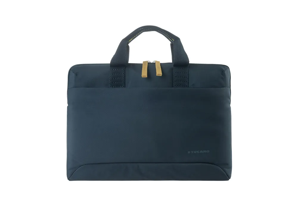 "SMILZA Laptoptasche MacBook Pro 16"", Laptop 15.6"" blau"