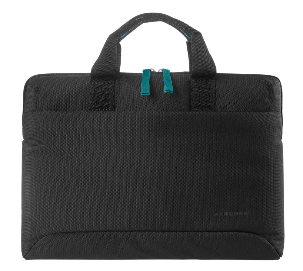 "SMILZA Laptoptasche MacBook Pro 16"", Laptop 15.6"" schwarz"