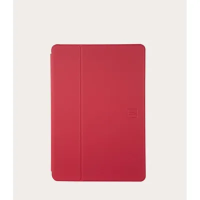 Funda Tucano TAB-GSA11P25-R Samsung Galaxy TAB A11+ TAB A9+ Rot rPET