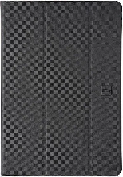 Tablethülle für Lenovo Idea Tab Plus 12,1 Zoll (2025), Schwarz