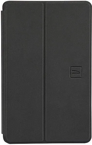 Tablethülle für Samsung Galaxy Tab A11 (2025) 8,7 Zoll, Schwarz