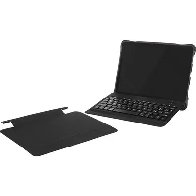 Tasto Schutzhülle mit Bluetooth® Tastatur für Apple iPad Pro 11'' (60647)