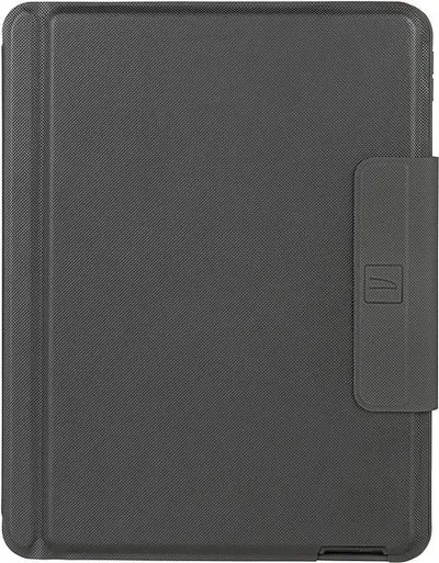 TASTO Tastaturhülle Trackpad Fallschutz iPad A16 11'' 11. Gen / 10.9''' 10.Gen schwarz Tablet-Hülle