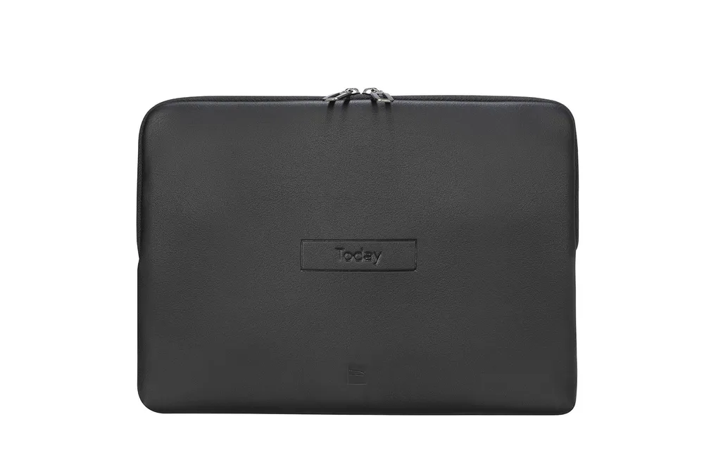 TODAY Sleeve für Notebook 13'' - 14'' schwarz (62613)