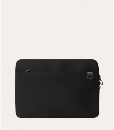 "TOP Sleeve Schutzhülle Laptop 13-14"", MacBook Pro 14""/Air 15"" schwarz"