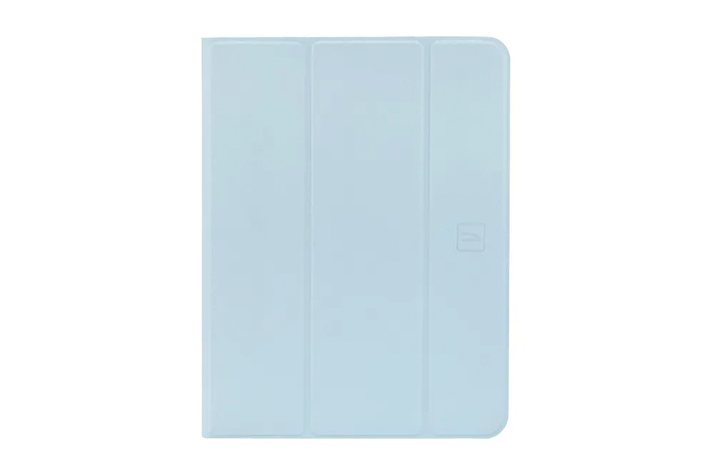 UP PLUS Folio Case, Schutzhülle für Apple iPad Air 10.9 (2020) blau (62335) Tablet-Hülle