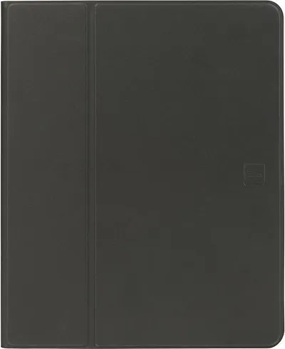 UP PLUS Tablethülle Apple iPad Air 13'' M2 schwarz Tablet-Hülle