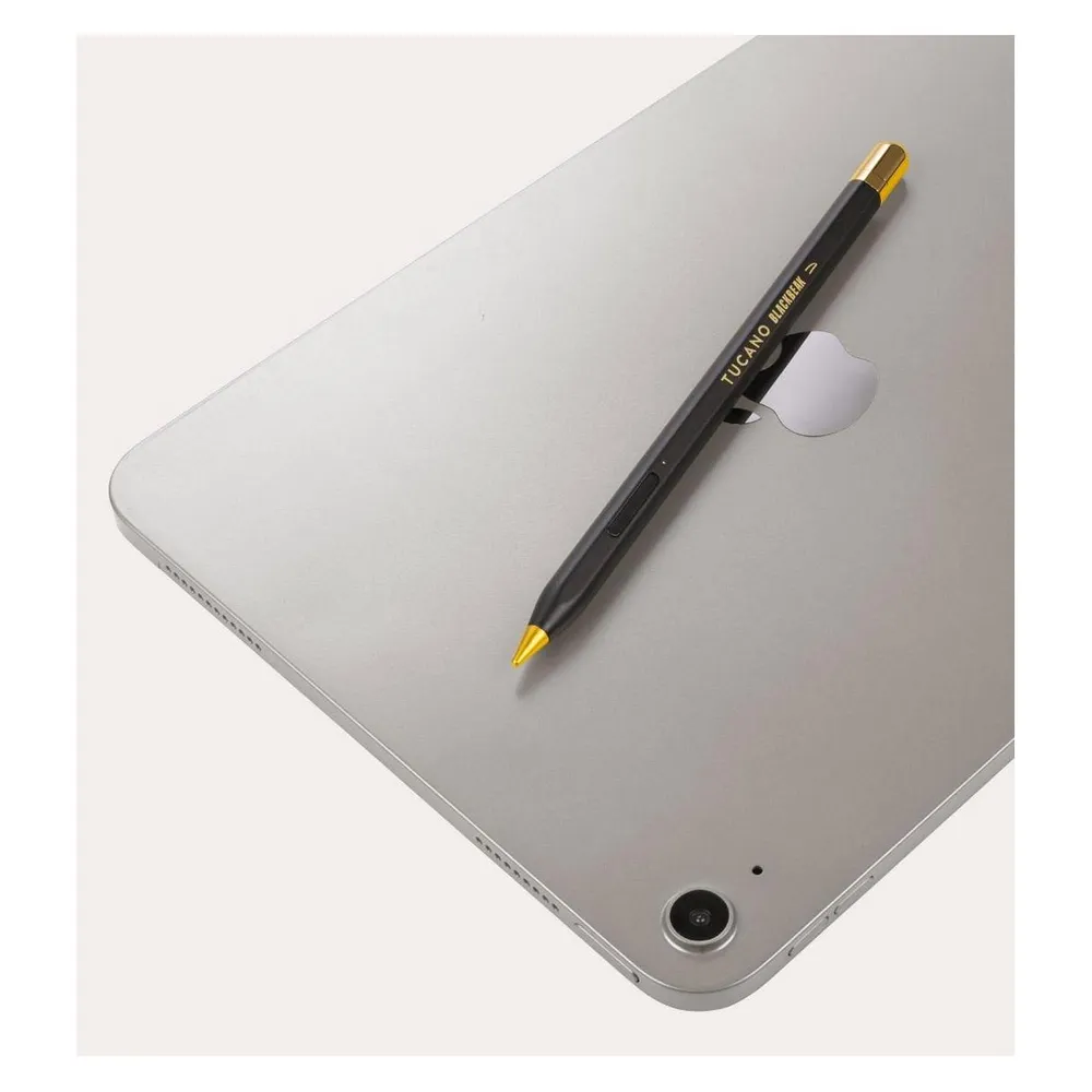UTILITY 2 BLACKBEAK Stylus Stift Pencil für iPads