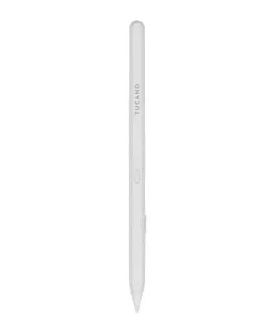 UTILITY 2 Stylus Stift Pencil für alle Apple iPads seit 2018, weiß