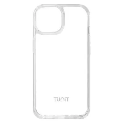 Tunit TTIP15CL Handytasche 15,5 cm (6,1') Abdeckung Transparent