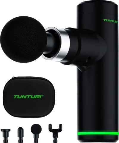 Tunturi Massagepistole Mini