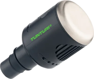 Tunturi Massagekopf Warm und Kühl