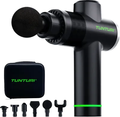 Tunturi MG40 Massagepistole