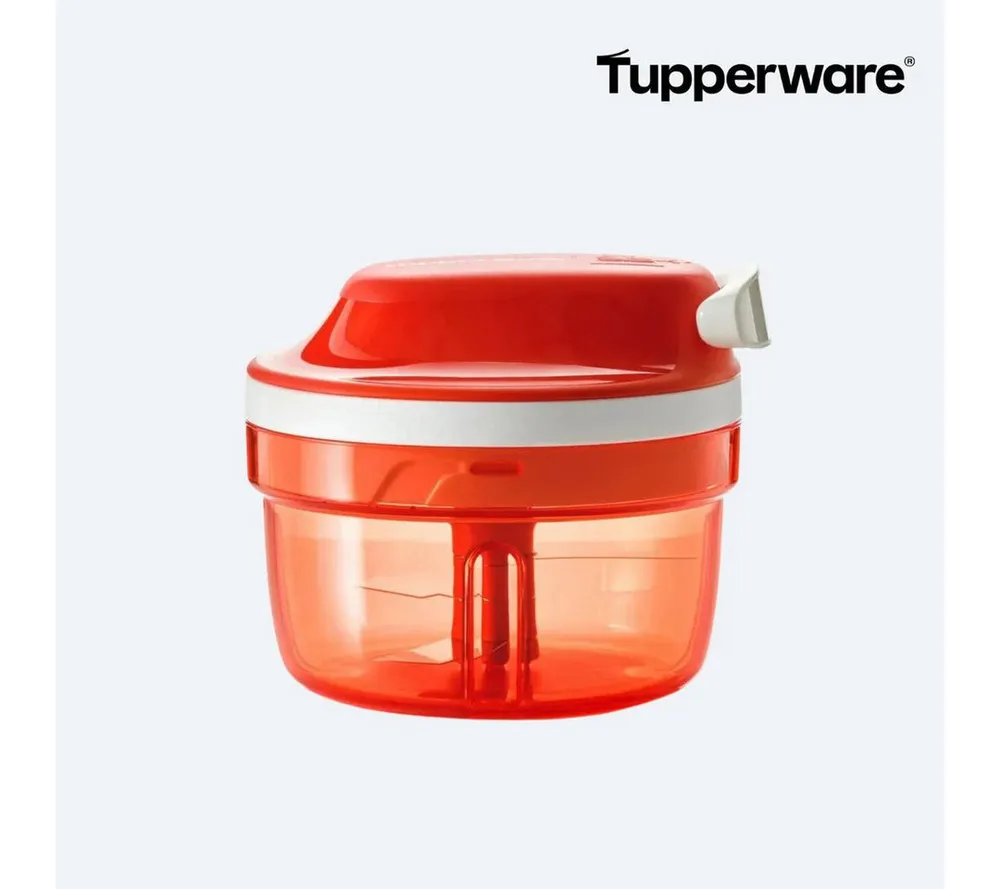 TUPPERWARE Allesschneider SuperSonic® Turbo
