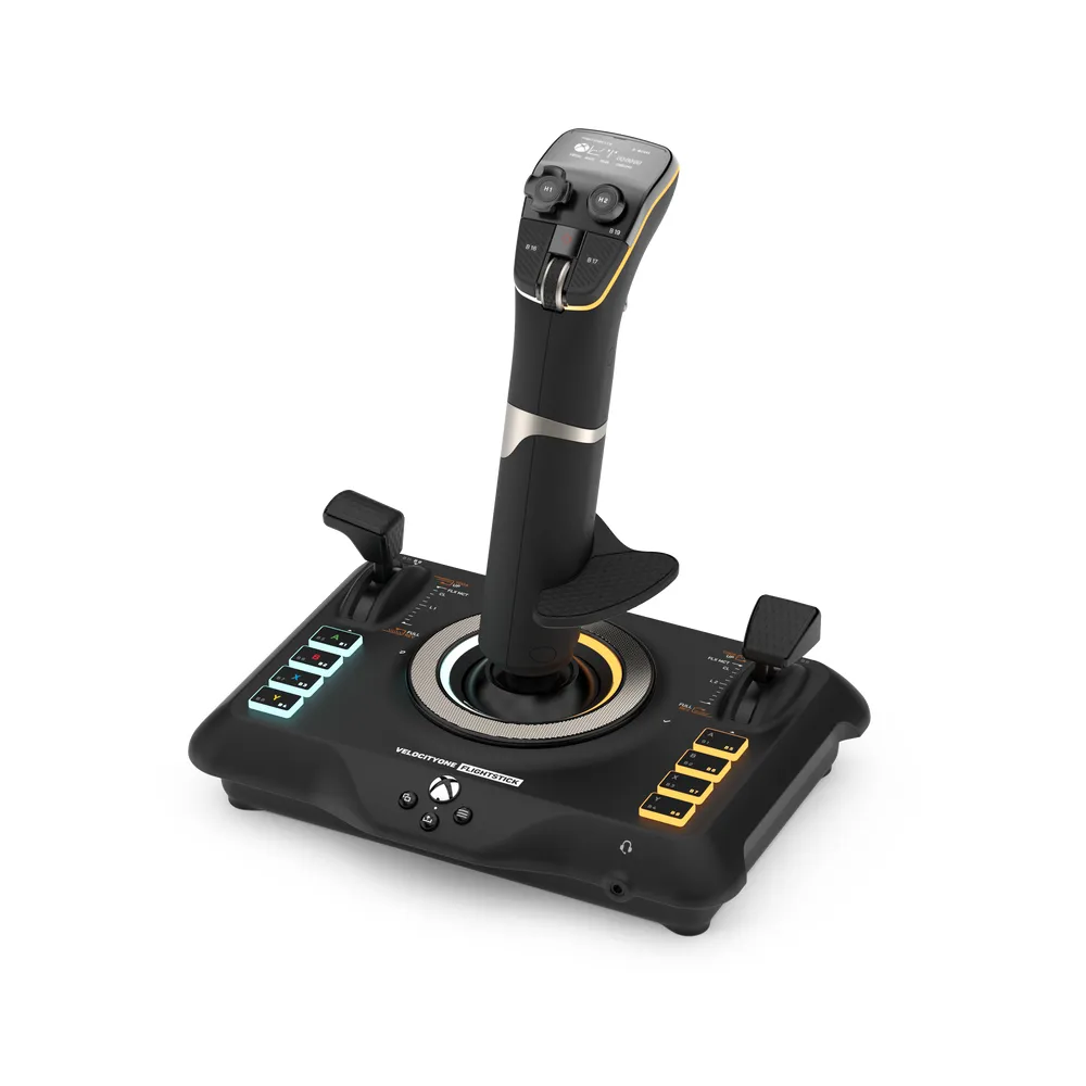 Turtle Beach VelocityOne Flightstick INT