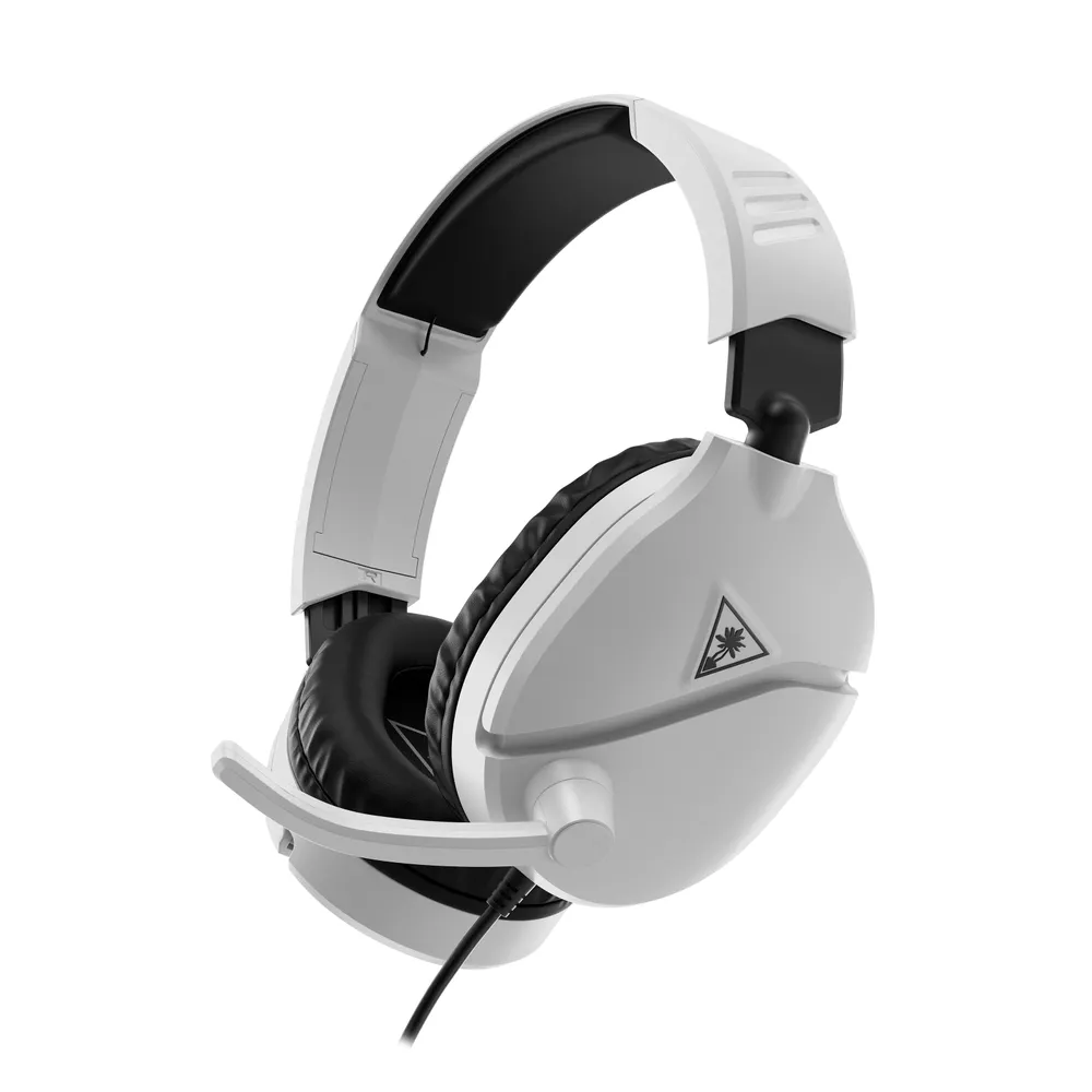 Recon 70 Gaming-Headset für PlayStation, Weiß