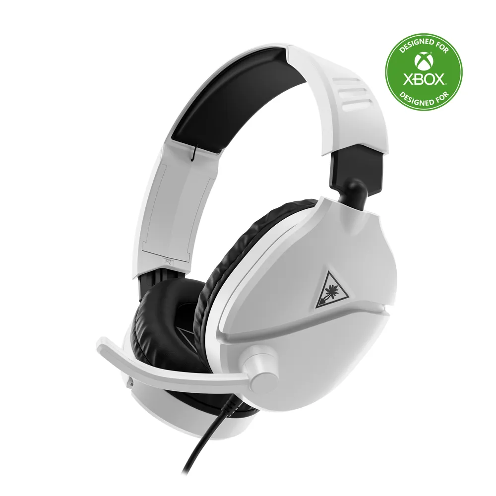 Recon 70 Gaming-Headset für Xbox, Weiß