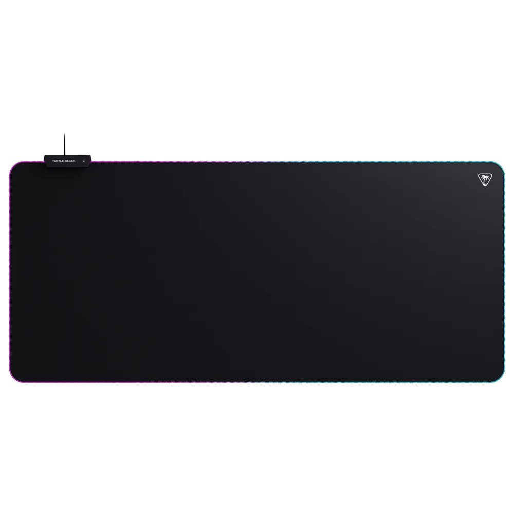 Sense AIMO XXL Gaming-Mauspad, Schwarz