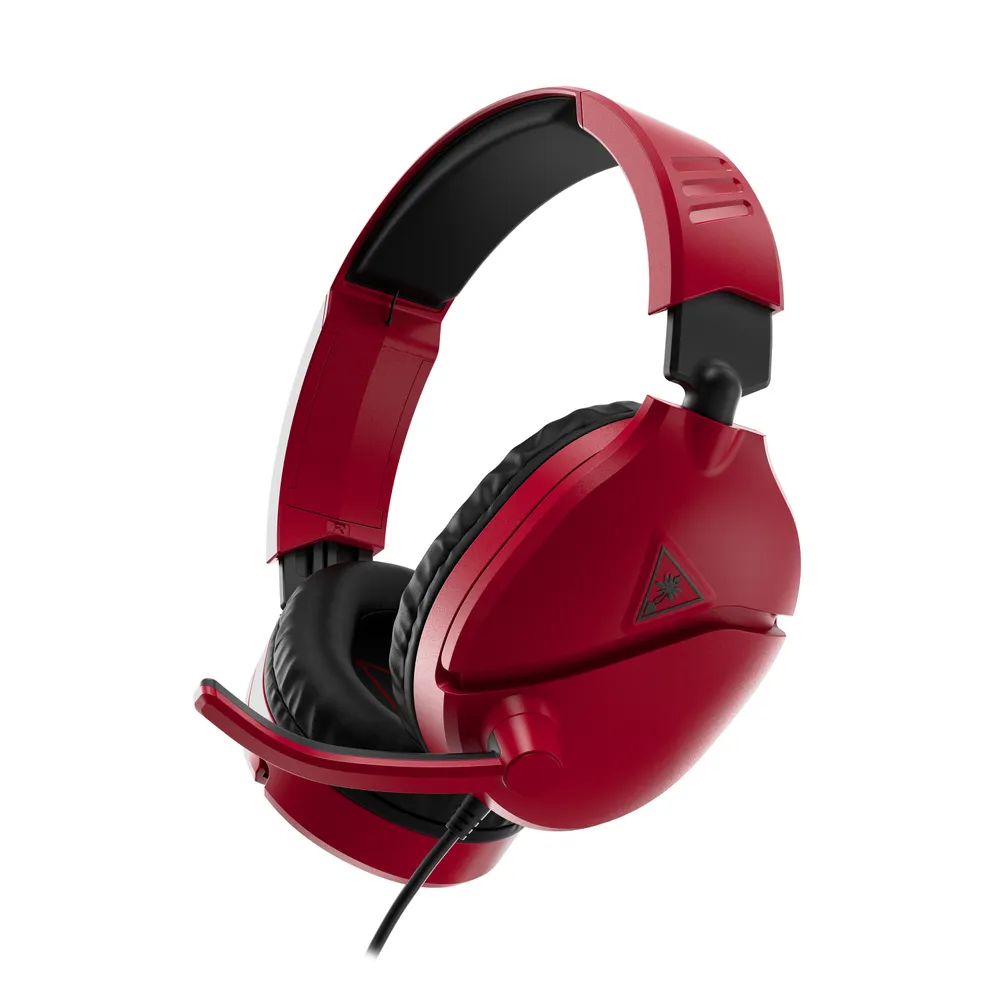 Turtle Beach Recon 70 Kopfhörer Kabelgebunden Kopfband Gaming Schwarz
