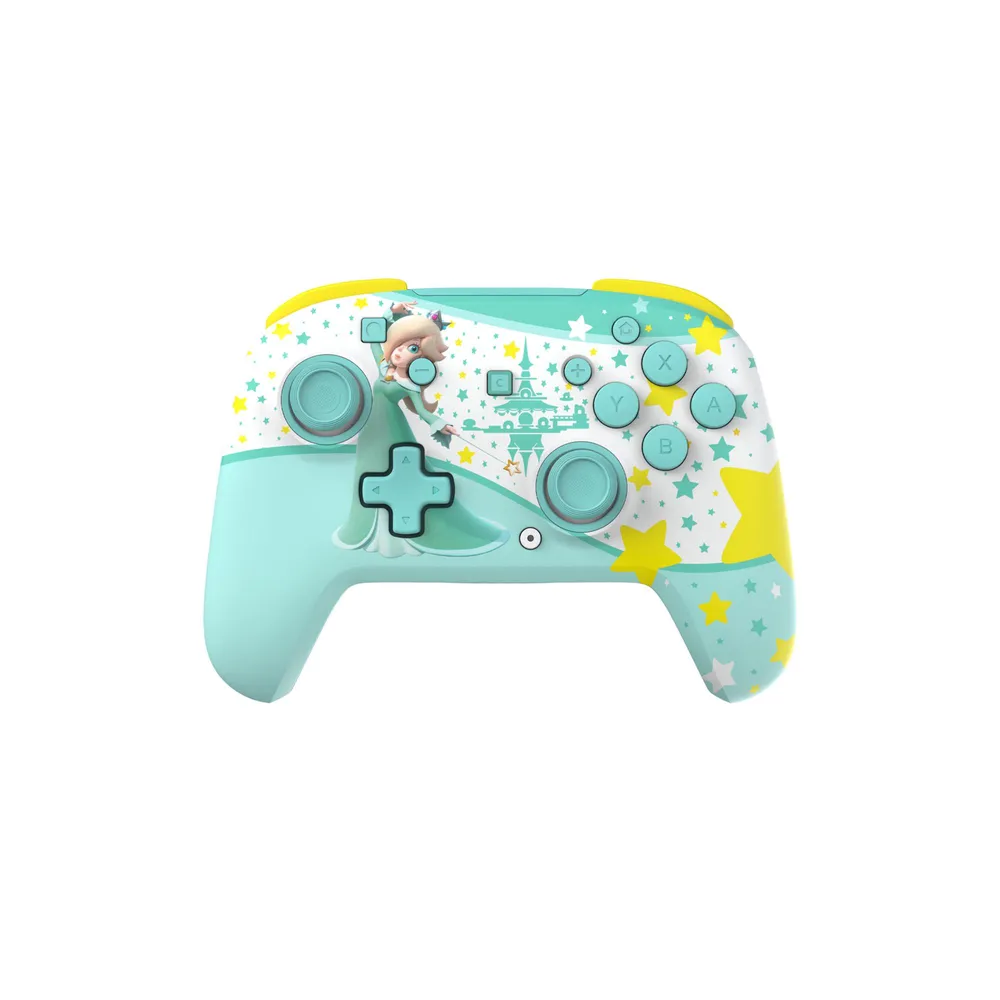 Rematch Wireless Controller für Nintendo Switch 2 Rosalina