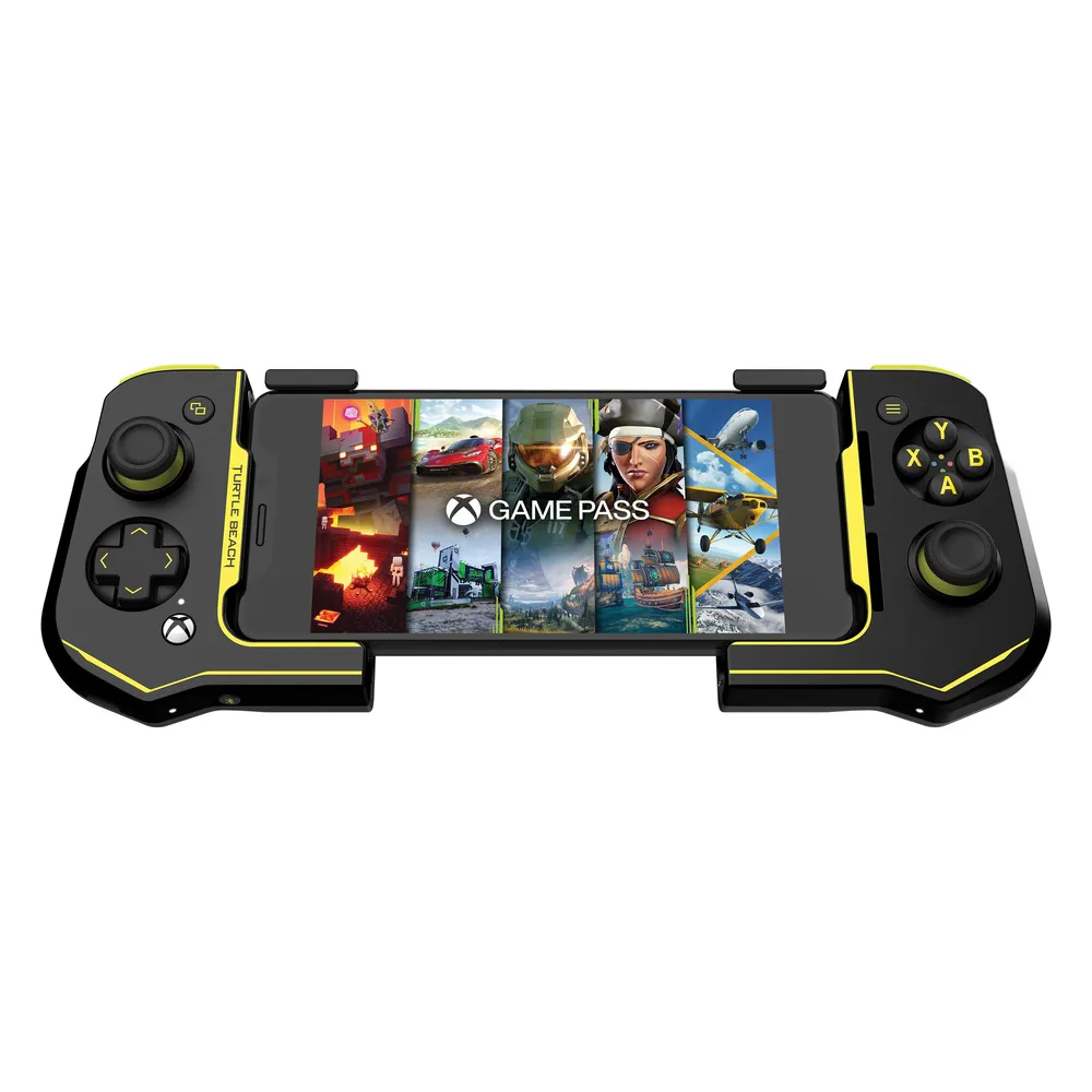 Turtle Beach Atom Controller D4X Android TBS-0760- Black