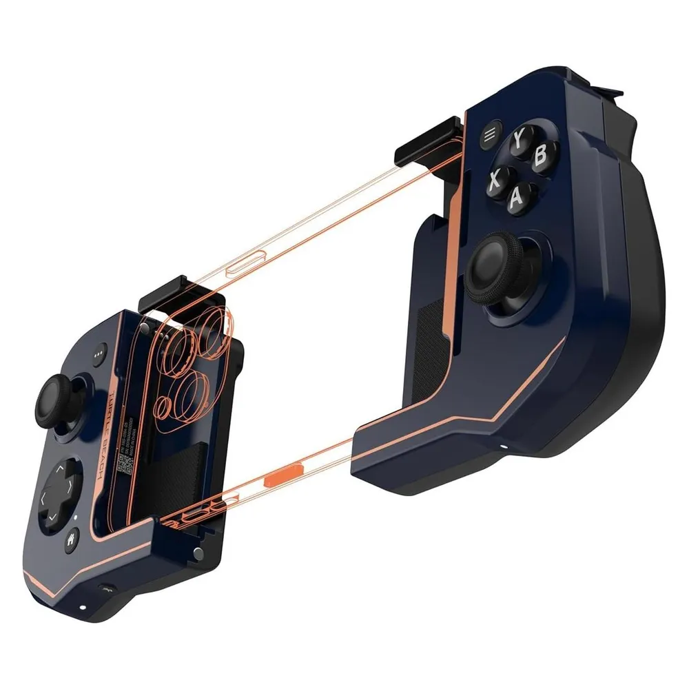 Turtle Beach Atom