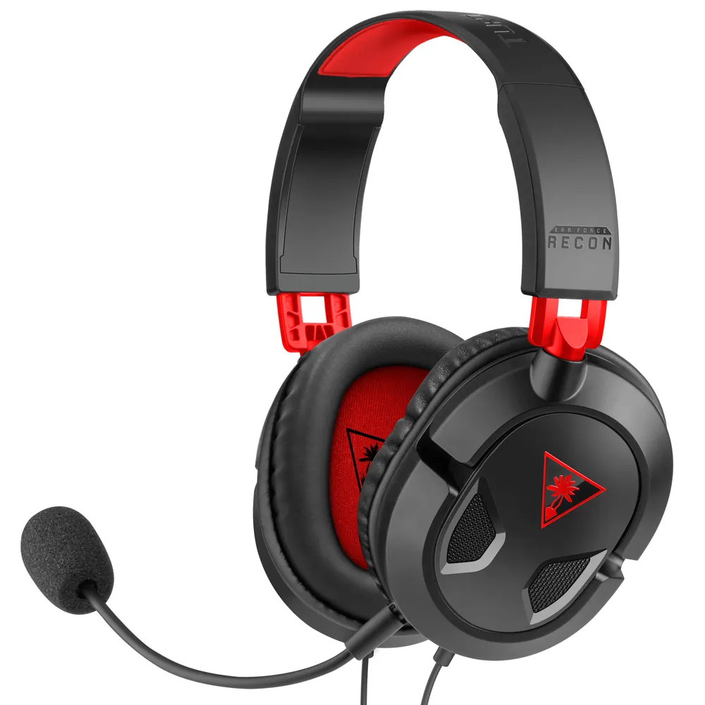 Kopfhörer Turtle Beach Recon 50 kabelgebunden Gaming 3