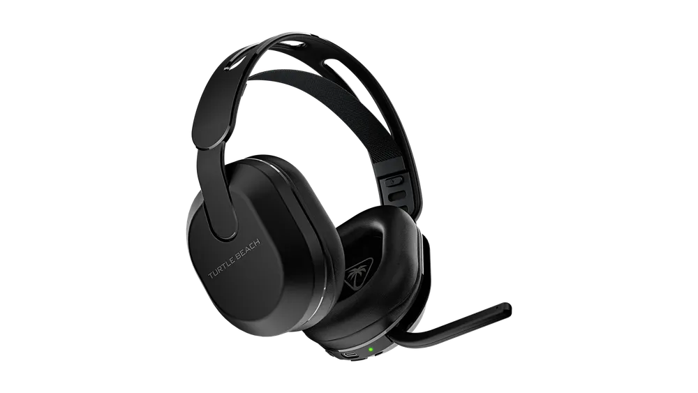 Stealth 500