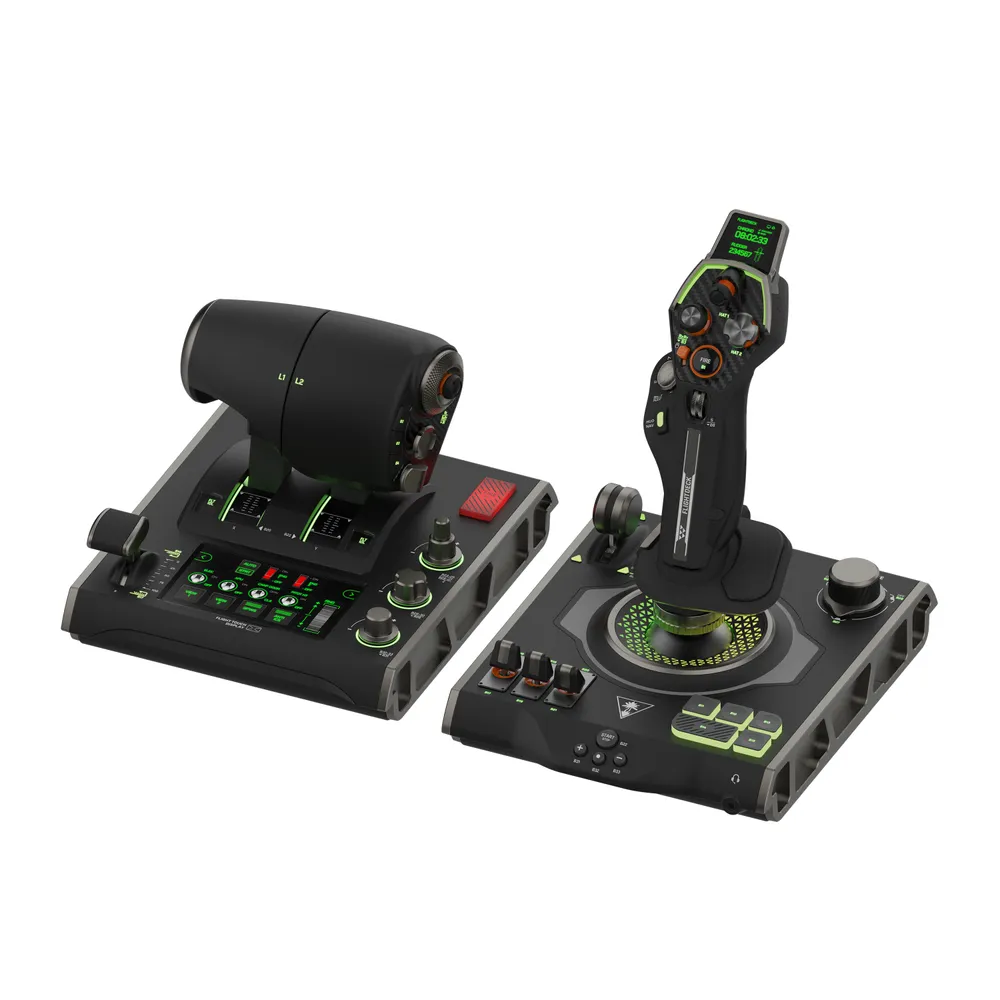 Turtle Beach Velocity One Flightdeck