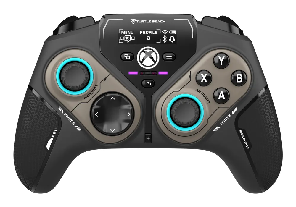 Turtle Beach Stealth Pivot Controller