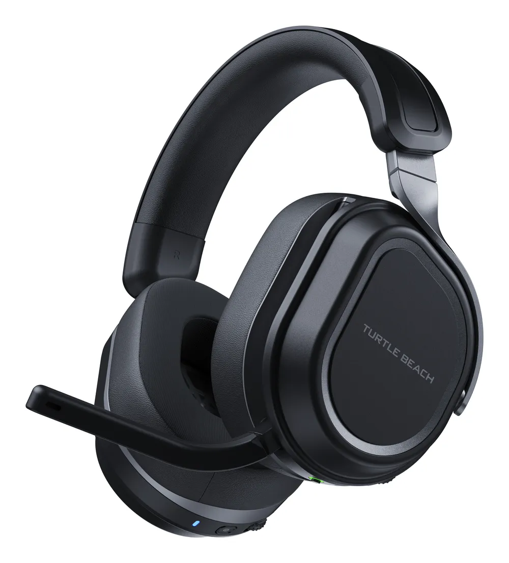Turtle Beach Stealth 700 GEN3 PlayStation - Schwarz