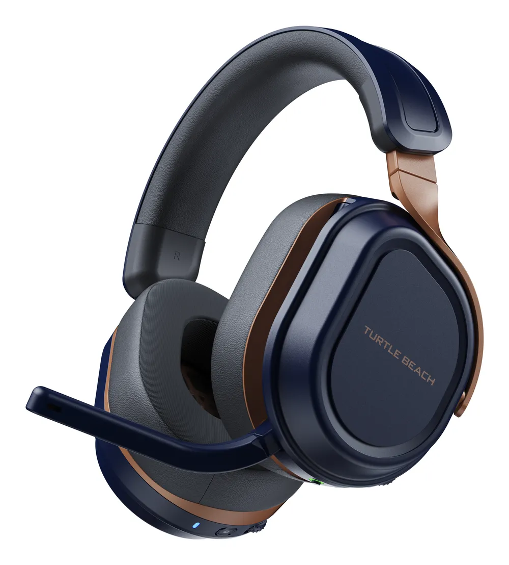 Turtle Beach Stealth 700 GEN3 Xbox - Blau